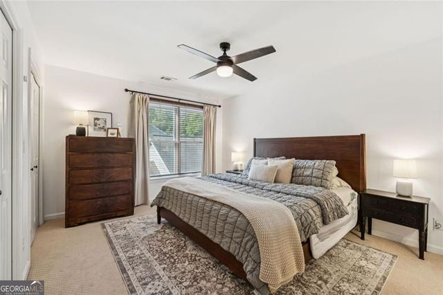 115 Great Oaks Lane, Roswell, GA 30075