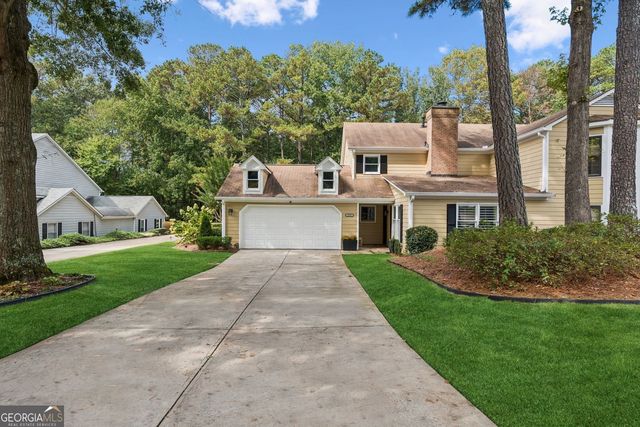 115 Great Oaks Lane, Roswell, GA 30075