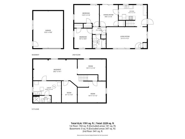 11241 Norway Street NW, Coon Rapids, MN 55448