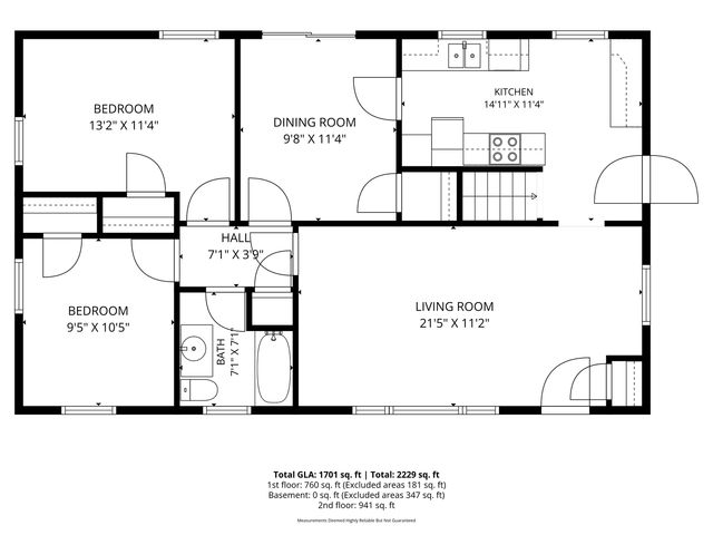 11241 Norway Street NW, Coon Rapids, MN 55448