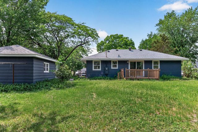 11241 Norway Street NW, Coon Rapids, MN 55448
