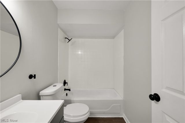 12114 Milligan Avenue, Cleveland, OH 44135