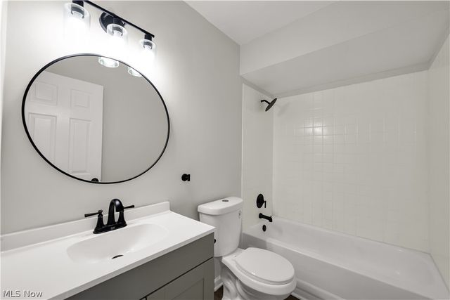 12114 Milligan Avenue, Cleveland, OH 44135