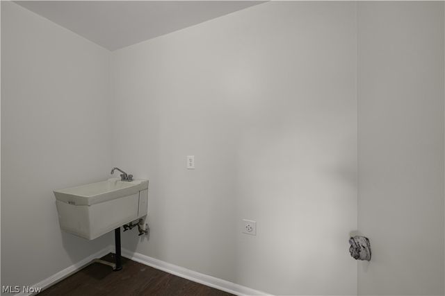 12114 Milligan Avenue, Cleveland, OH 44135