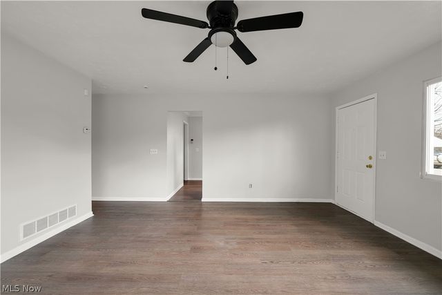 12114 Milligan Avenue, Cleveland, OH 44135