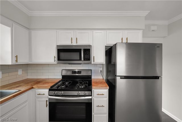 12114 Milligan Avenue, Cleveland, OH 44135