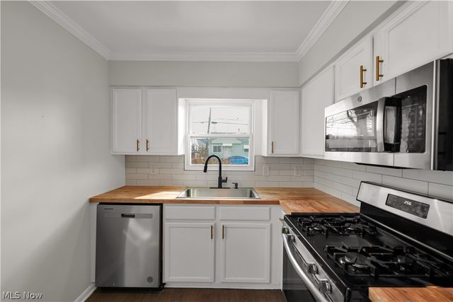 12114 Milligan Avenue, Cleveland, OH 44135