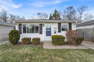 12114 Milligan Avenue, Cleveland, OH 44135