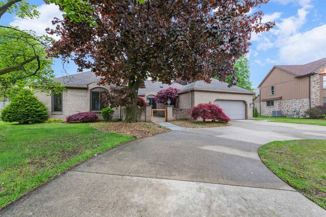 13825 Woodsett Court, Shelby Twp, MI 48315