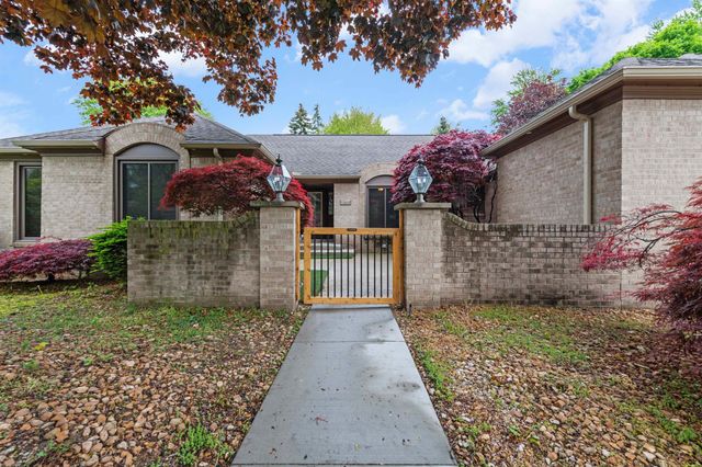 13825 Woodsett Court, Shelby Twp, MI 48315