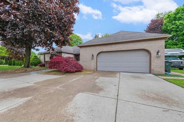13825 Woodsett Court, Shelby Twp, MI 48315
