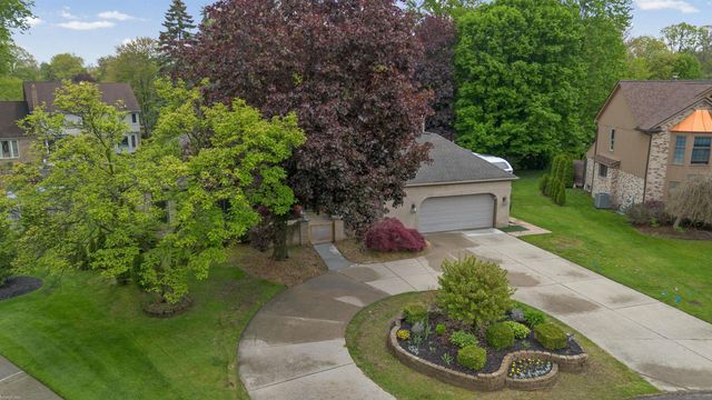 13825 Woodsett Court, Shelby Twp, MI 48315