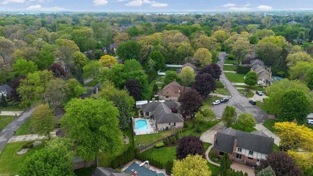 13825 Woodsett Court, Shelby Twp, MI 48315