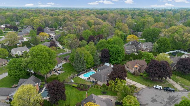13825 Woodsett Court, Shelby Twp, MI 48315