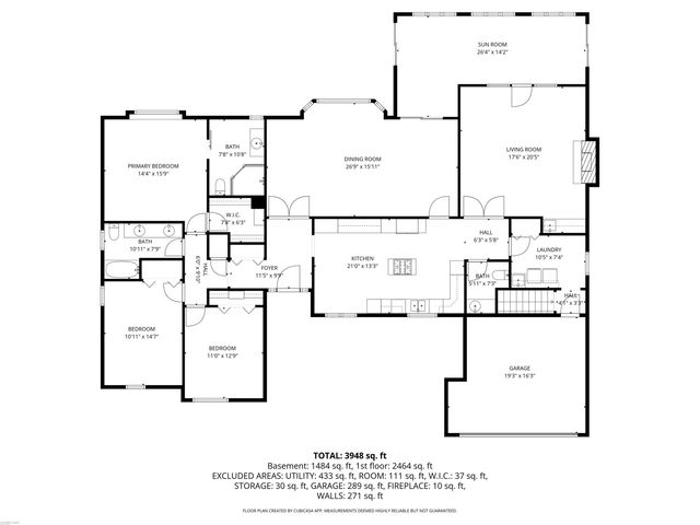 13825 Woodsett Court, Shelby Twp, MI 48315
