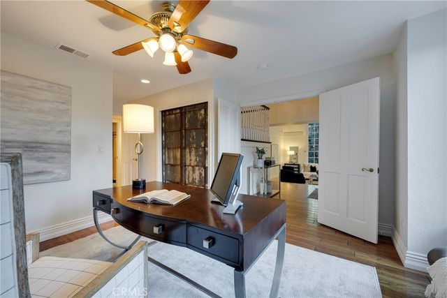 10761 Crawford Canyon, North Tustin, CA 92705