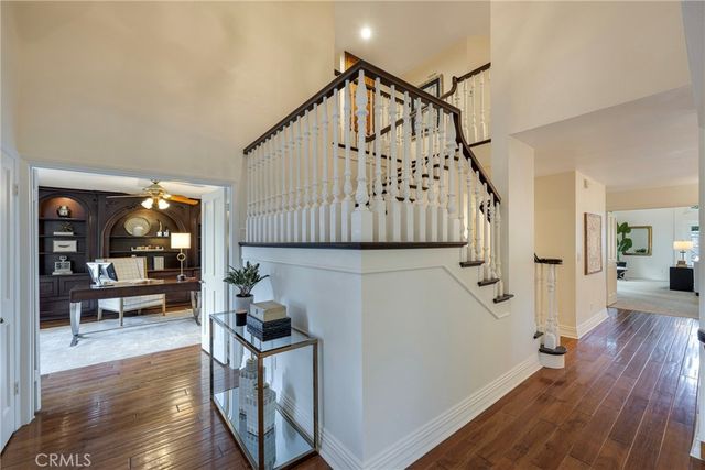 10761 Crawford Canyon, North Tustin, CA 92705