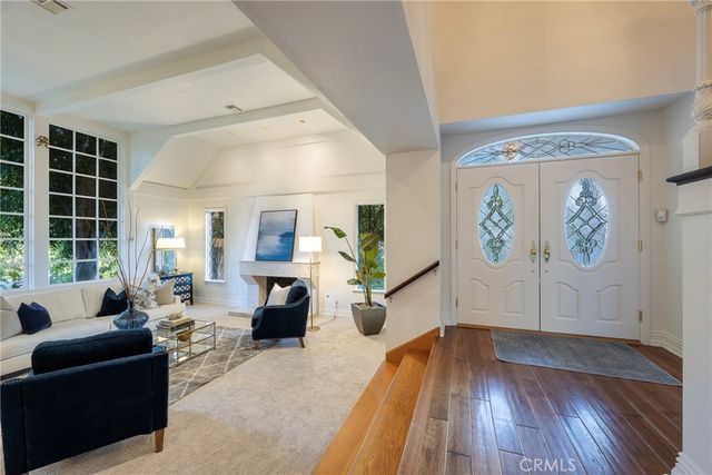 10761 Crawford Canyon, North Tustin, CA 92705