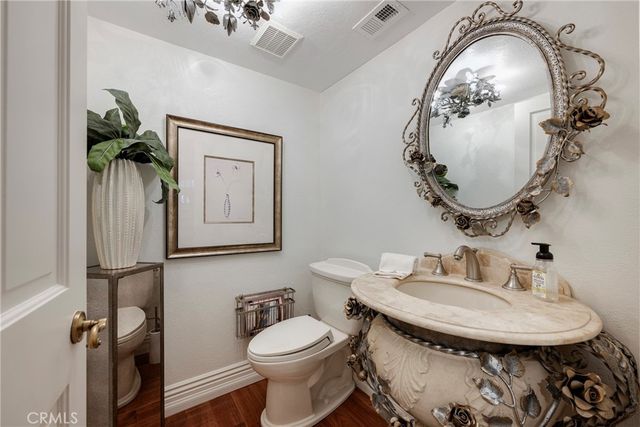 10761 Crawford Canyon, North Tustin, CA 92705