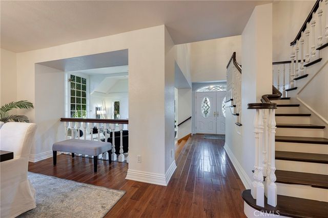 10761 Crawford Canyon, North Tustin, CA 92705