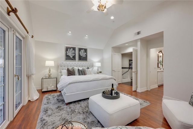 10761 Crawford Canyon, North Tustin, CA 92705