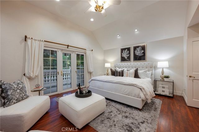 10761 Crawford Canyon, North Tustin, CA 92705