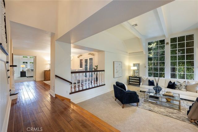 10761 Crawford Canyon, North Tustin, CA 92705