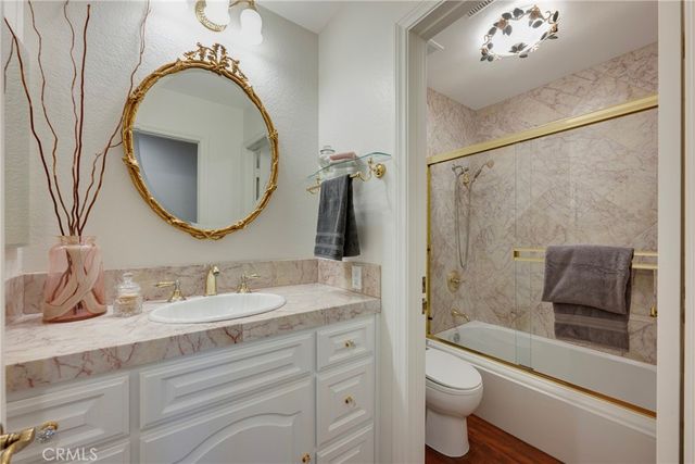 10761 Crawford Canyon, North Tustin, CA 92705