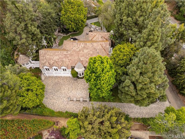 10761 Crawford Canyon, North Tustin, CA 92705
