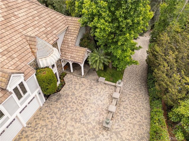 10761 Crawford Canyon, North Tustin, CA 92705