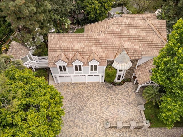 10761 Crawford Canyon, North Tustin, CA 92705
