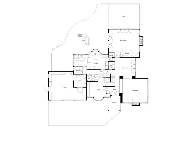 10761 Crawford Canyon, North Tustin, CA 92705