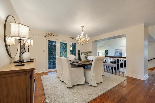 10761 Crawford Canyon, North Tustin, CA 92705