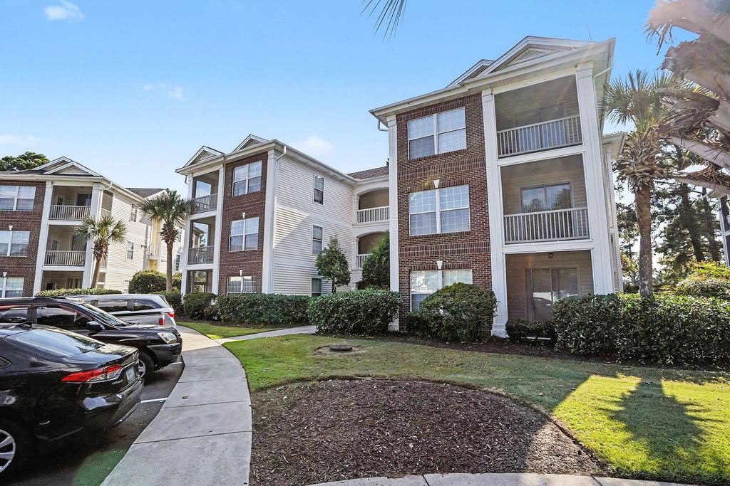 468 River Oaks Dr Apt 66N, Myrtle Beach, SC 29579 — photo 2