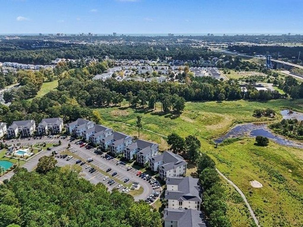 468 River Oaks Dr Apt 66N, Myrtle Beach, SC 29579 — photo 4