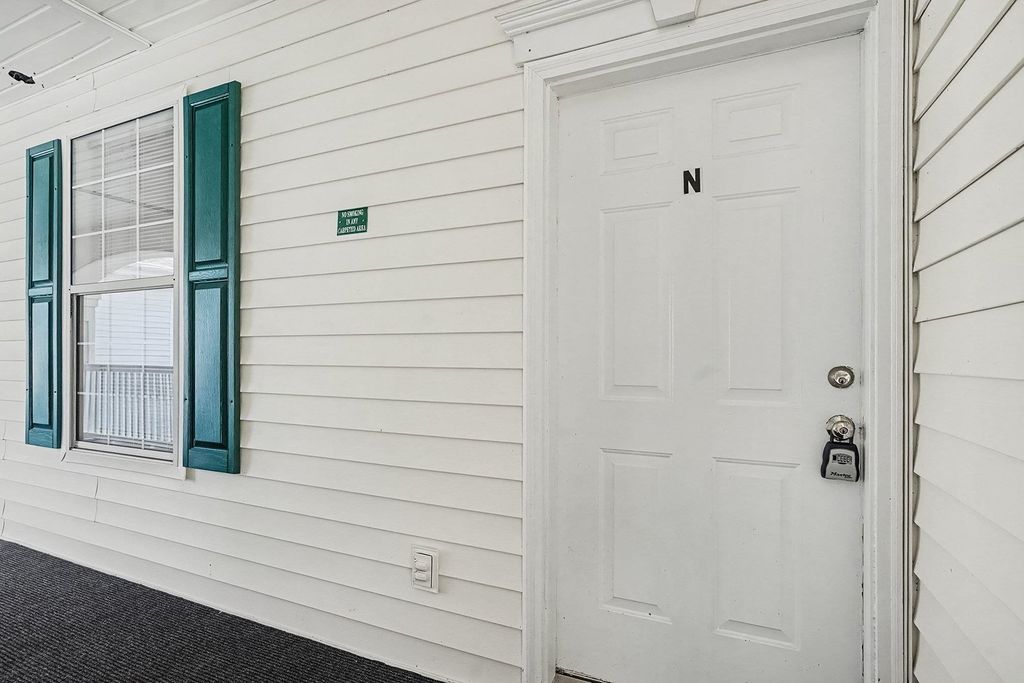 468 River Oaks Dr Apt 66N, Myrtle Beach, SC 29579 — photo 5