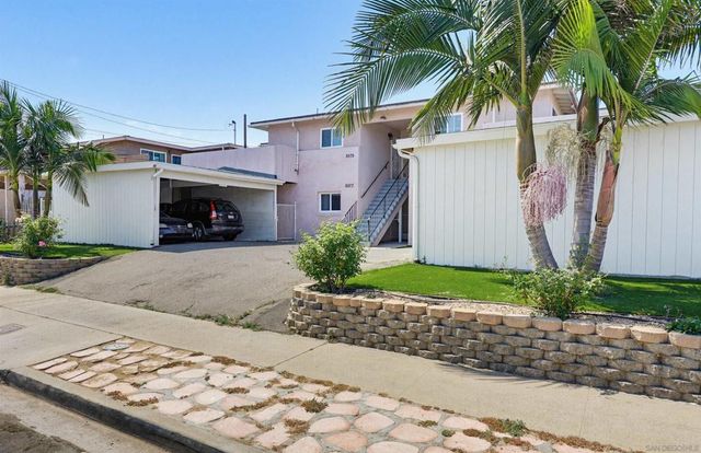 8573 79 Glenhaven St, San Diego, CA 92123