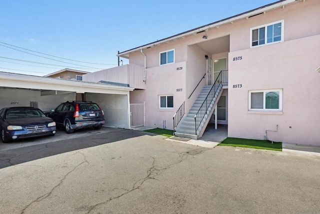 8573 79 Glenhaven St, San Diego, CA 92123
