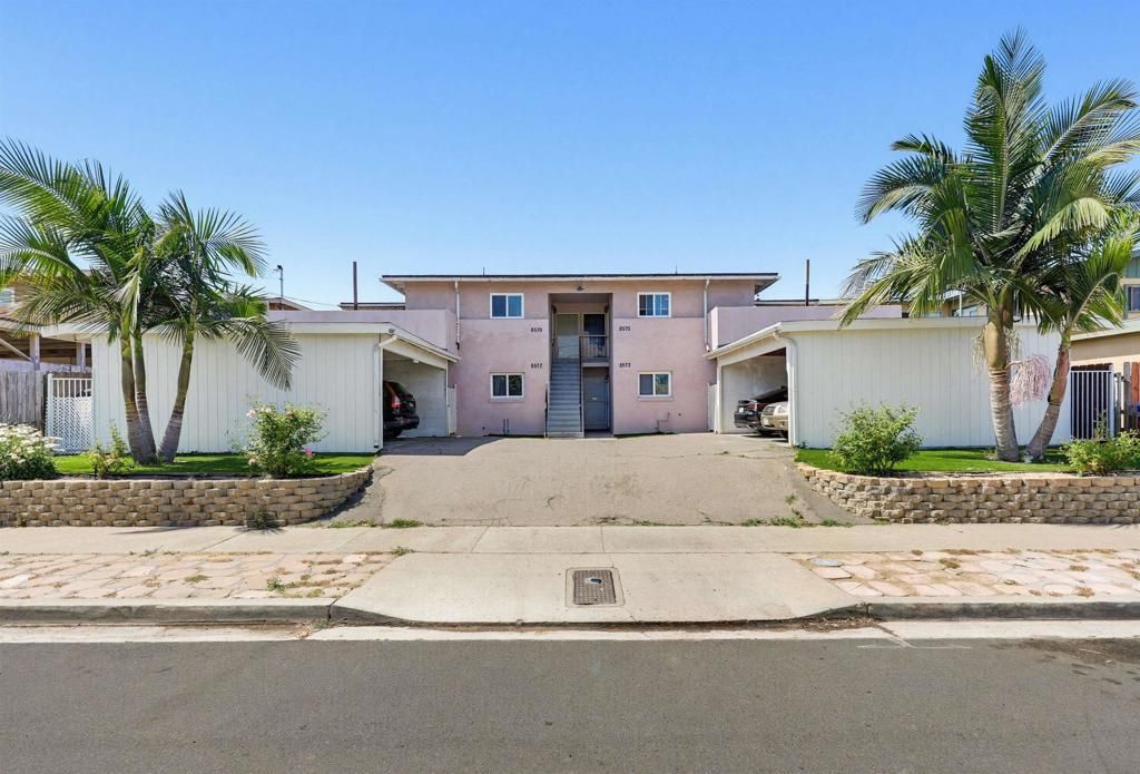 8573 79 Glenhaven St, San Diego, CA 92123