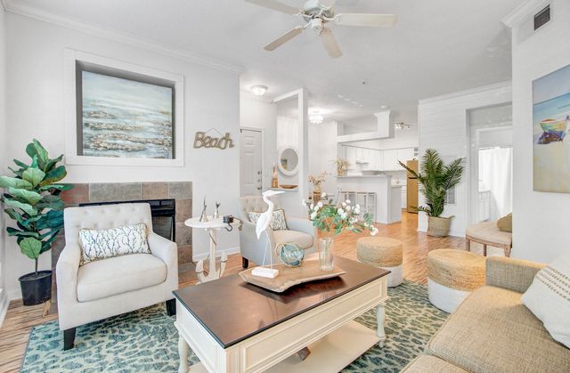 700 Daniel Ellis Drive 14103, Charleston, SC 29412