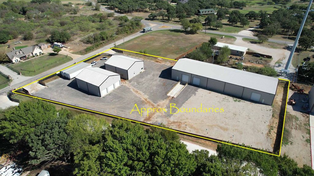 4334 Burleson Retta, Burleson, TX 76028 — exterior