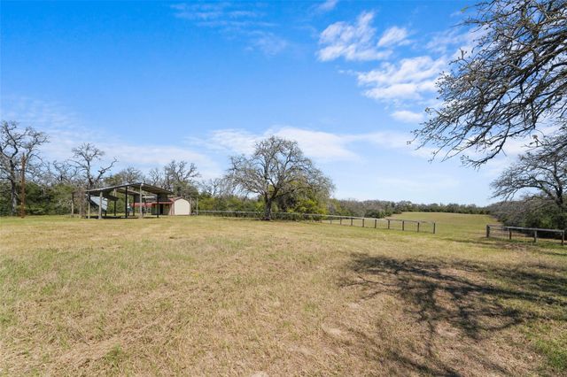 12893 Fm 3 S, Normangee, TX 77871