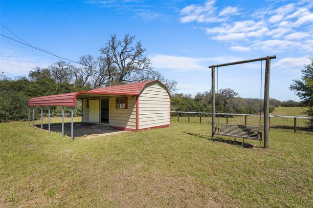 12893 Fm 3 S, Normangee, TX 77871