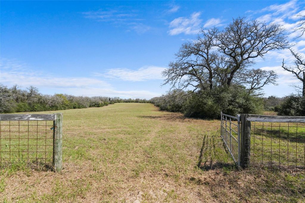 12893 Fm 3 S, Normangee, TX 77871