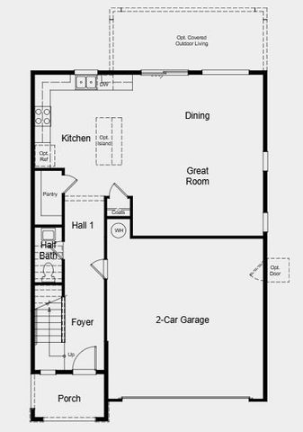 9953 Alpine Gold Way, Sacramento, CA 95829