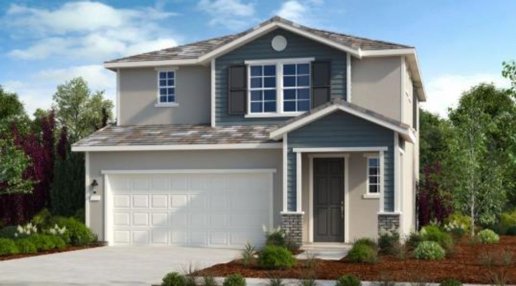 9953 Alpine Gold Way, Sacramento, CA 95829