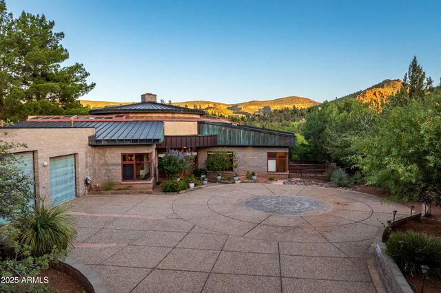 80 E WING Drive, Sedona, AZ 86336
