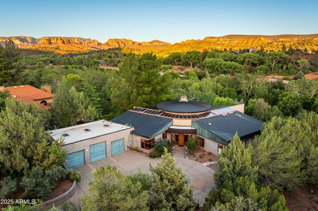 80 E WING Drive, Sedona, AZ 86336