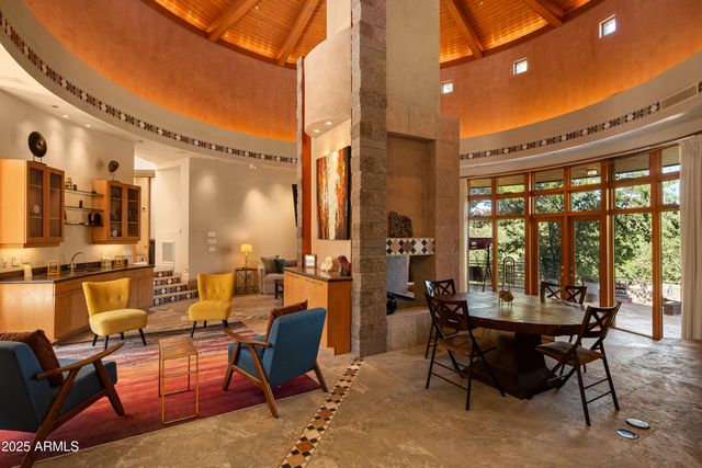 80 E WING Drive, Sedona, AZ 86336