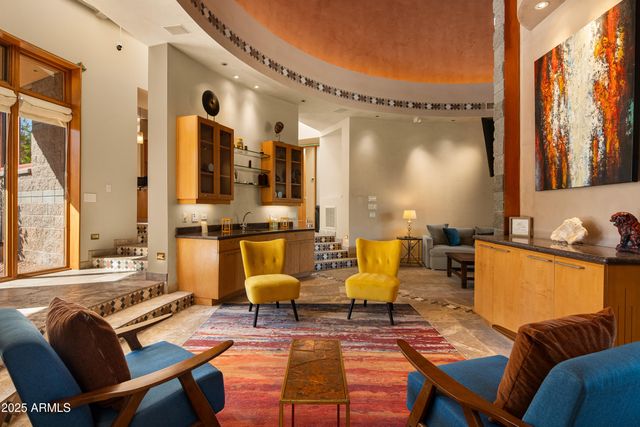 80 E WING Drive, Sedona, AZ 86336